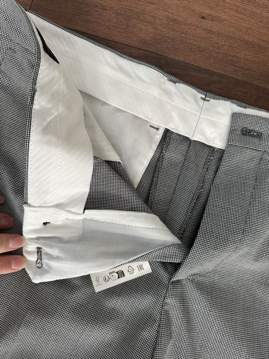 Costum zara Man L nou