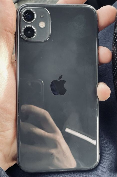 Iphone 11/64gb.