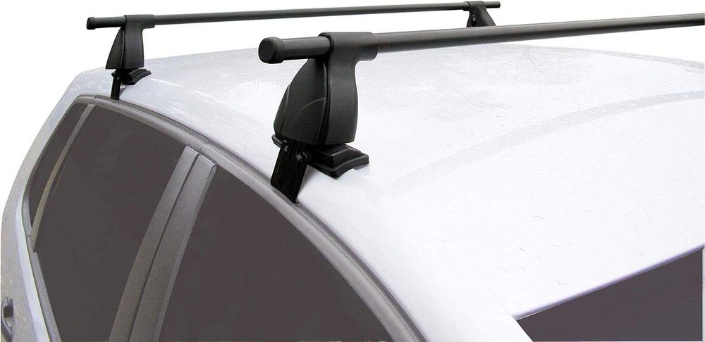 Багажник за Golf IV и Bora 4p Green Valley Easy One 156037 Roof Rack