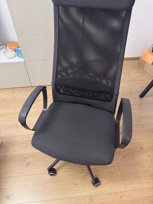 Scaun Birou Markus Ikea