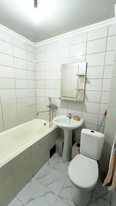 Продаётся 2-комнатная квартира - район ОРДАБАСЫ, СУЛПАК, ВЕРХНИЙ РЫНОК