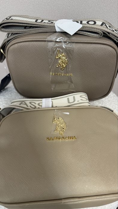 Сумка Polo оригинал