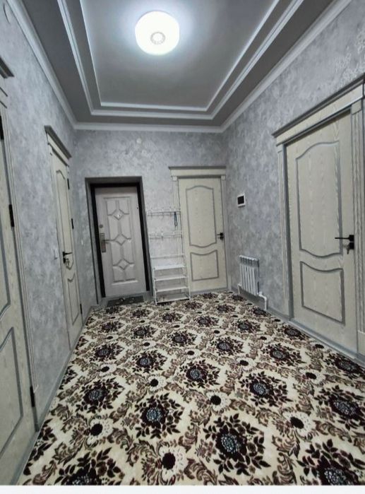 Квартира сотилади