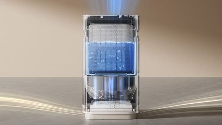 Увлажнитель воздуха Dreame H40