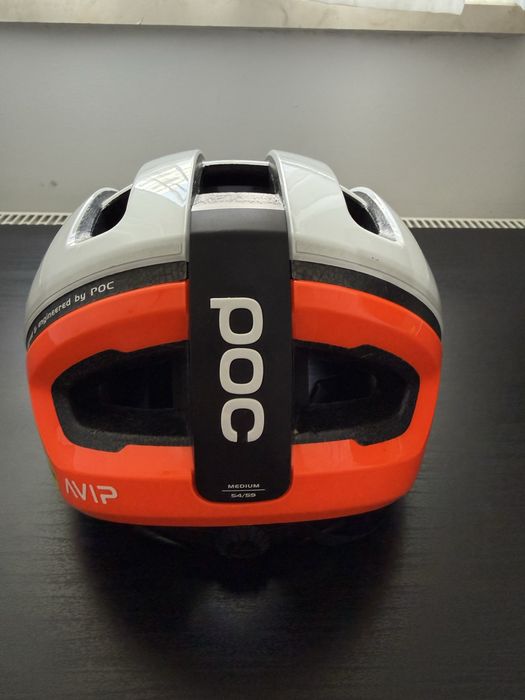 POC Omne Air MIPS AVIP Cască Ciclism Șosea Triatlon M 54-59