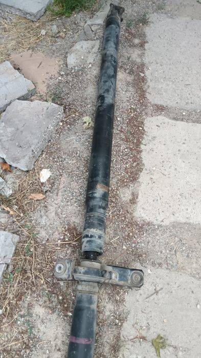 Карданный вал б/у