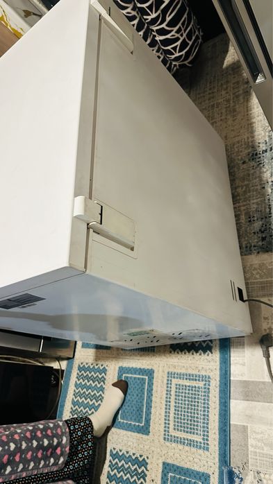 Продам морозильную камеру Arg