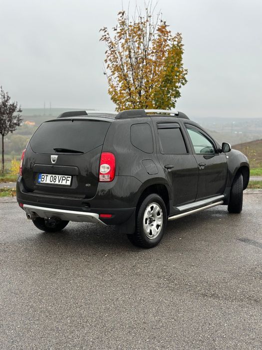 Dacia Duster Laureate/ 1.5 Diesel / 2011