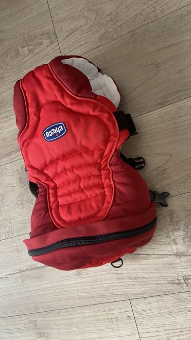 Ергономична раница  Chicco Soft & Dream, 0+ месеца