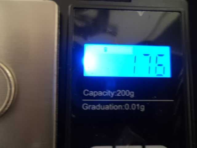 дамски сребърен пръстен