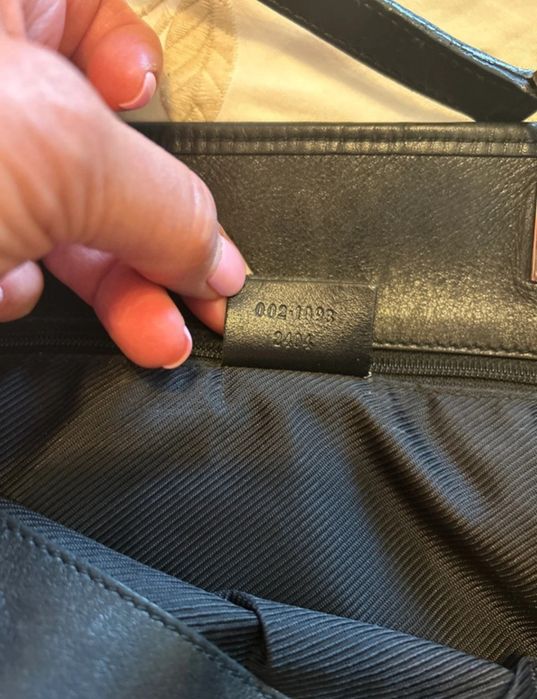 GUCCI оригинална дамска чанта