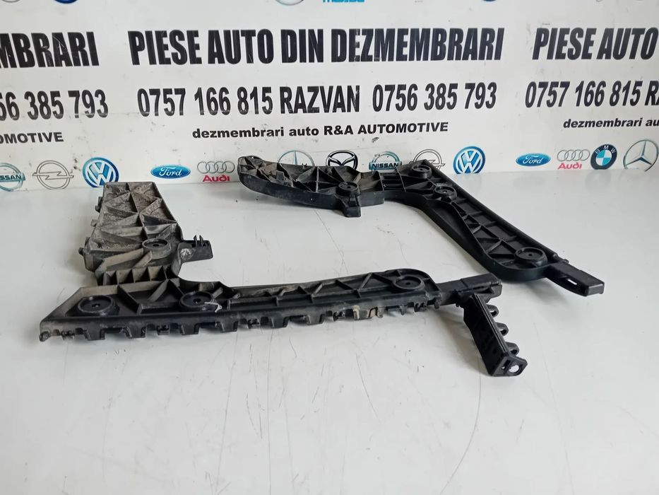Suport Stanga Dreapta Bara Spate Audi A6 4K C8 An 2018-2023 Cod 4K9807453 4K9807454