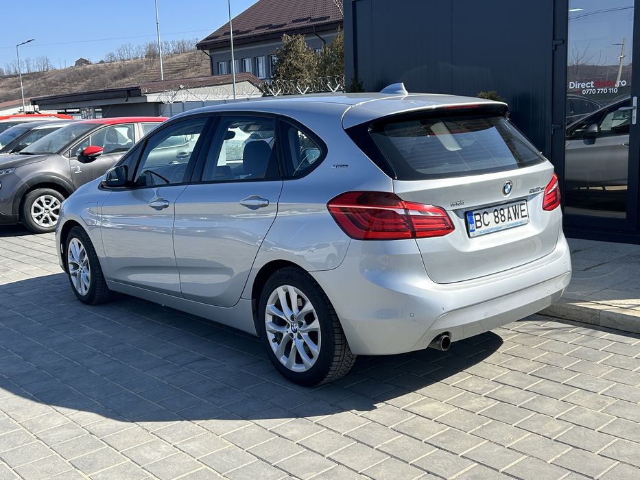 BMW 225xe plug in HYBRID xDrive | GARANTIE | rate avans 0