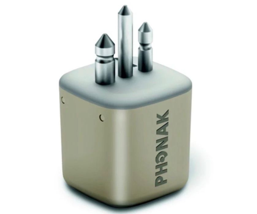 Phonak Roger X Receiver type 2 – Education