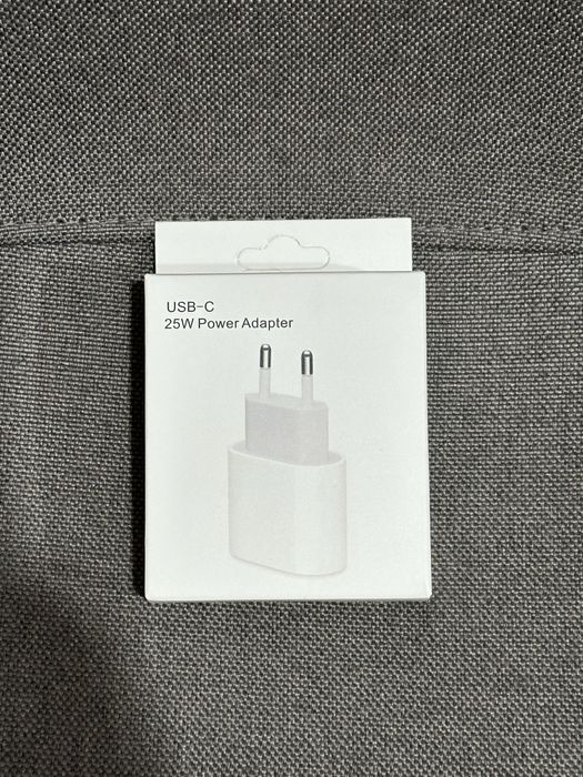 Incarcator USB-C 25W