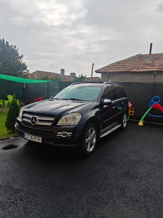 De vanzare mercedes GL 320