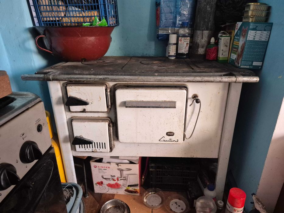 Vând soba de gătit