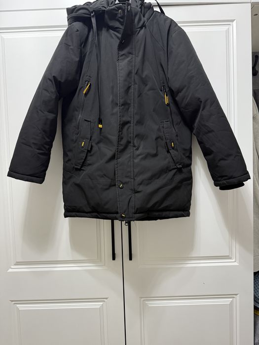 подростковый куртка на 14 л продам