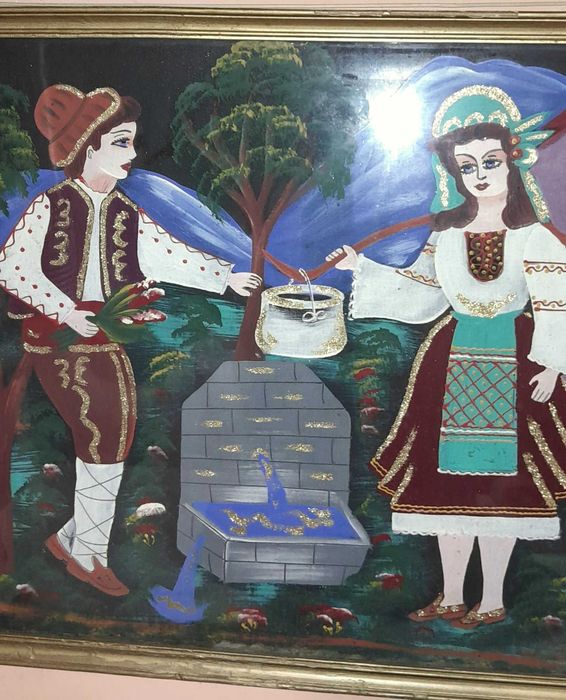 картини и гоблени