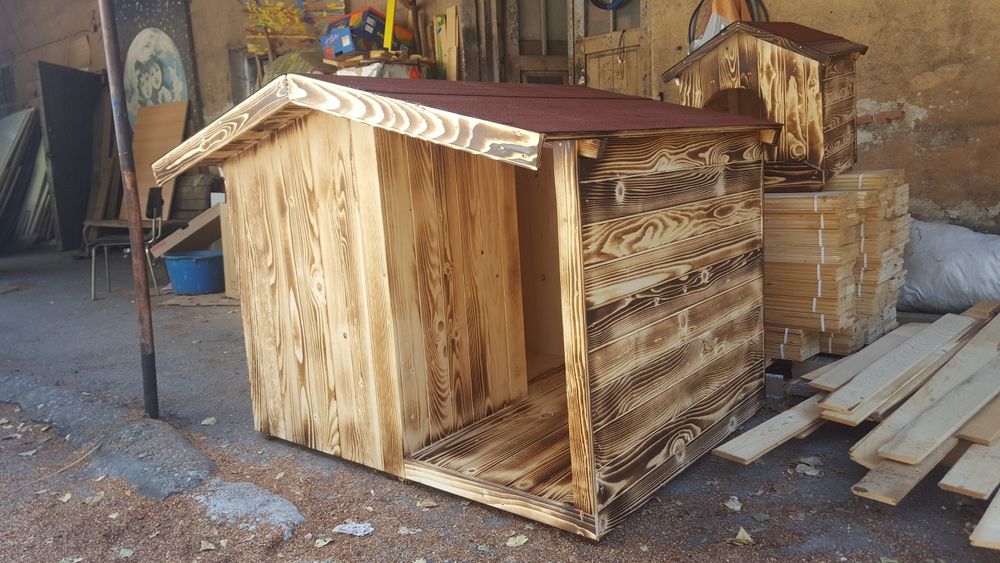 Кучешки колиби къщи за кучета къща за куче