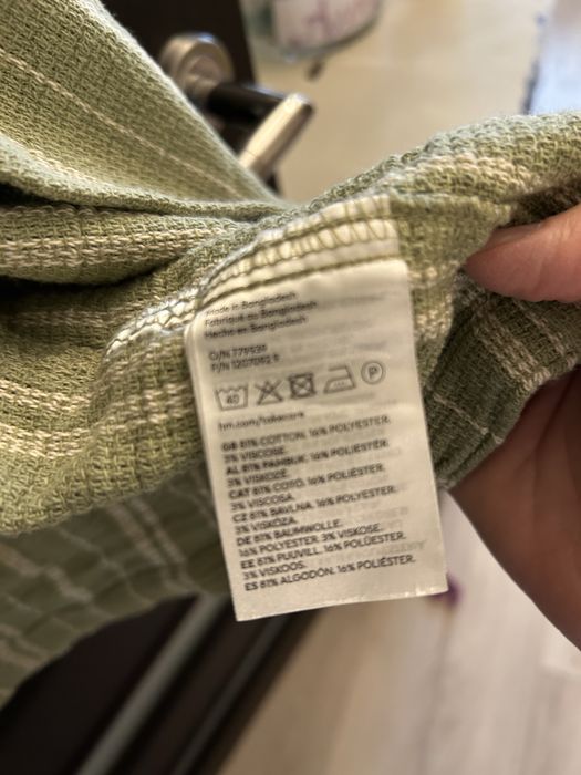 Camasi barbat hm marinea xl