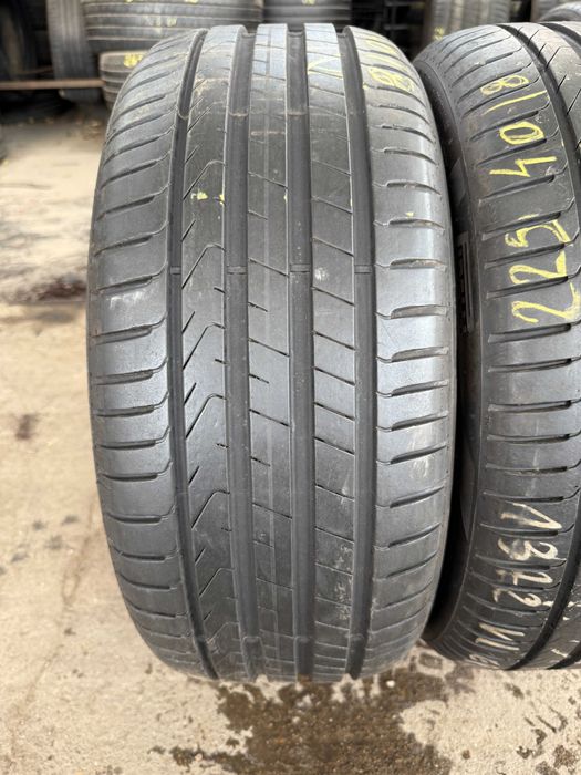 2 Anvelope Vara 225/40/18 Pirelli 2023