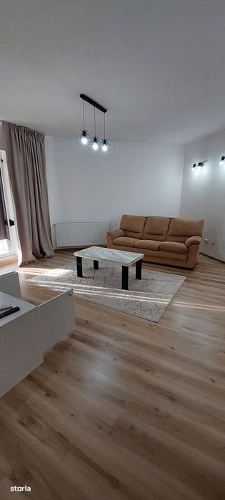 Apartament Cartier Orizont !