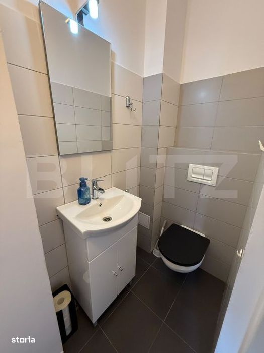 Apartament 3 Camere, Nemobilat | Decomandat, 2 Bai | zona Kaufland Mar