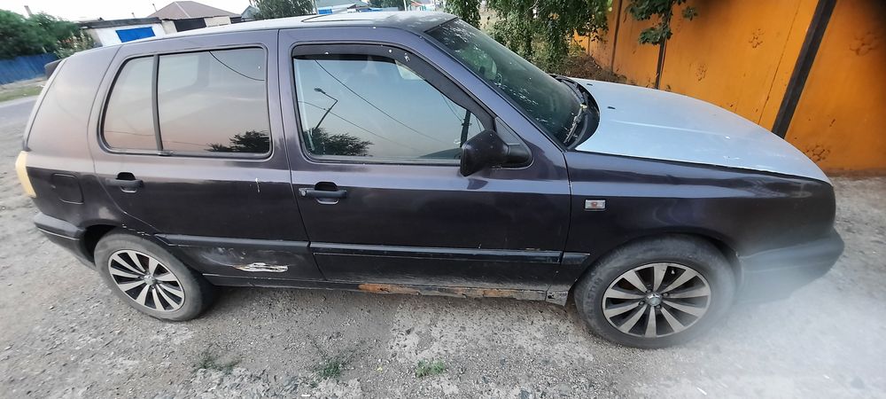 Продам гольф 3 в достойном состоянии