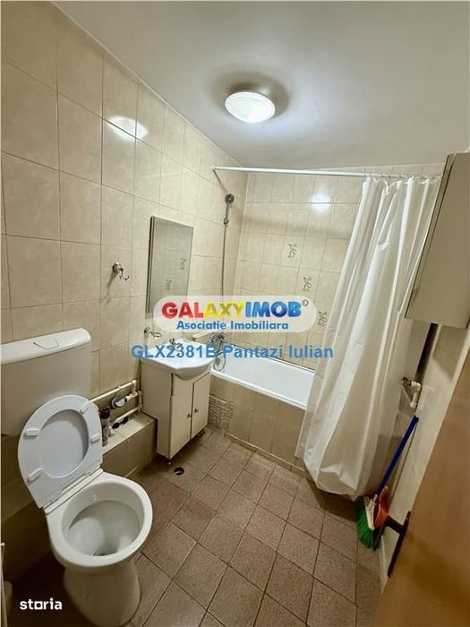 Apartament 2 camere | Lujerului | Centrala | Parcare | 10min. metrou