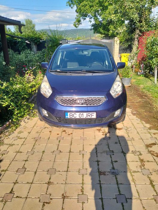 Se vinde KIA venga
