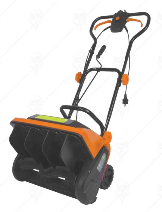 Електрически СНЕГОРИН 1300W