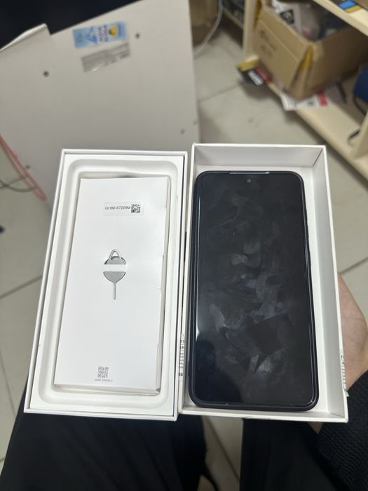 Samsung S21 FE 128gb (Snapdragon 888)