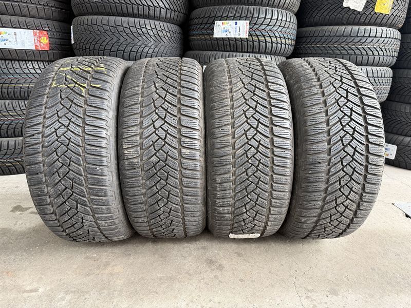 245/40/18 FULDA 4бр