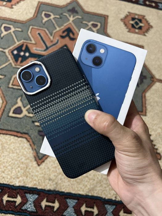 Айфон 13сатылады акша керек