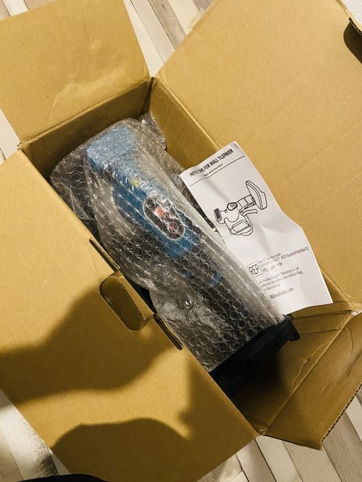 Ventuza vibranta pt. Makita