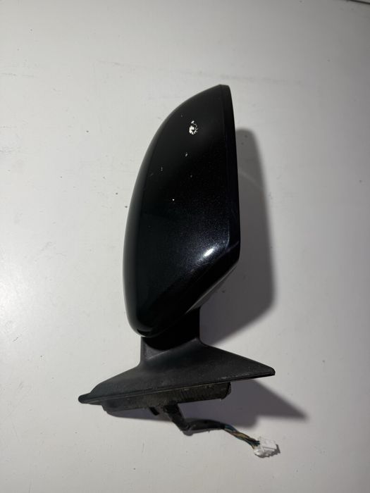 Дясно огледало за nissan X trail камера подгреви ел прибиране