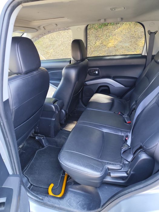 Mitsubishi Outlander 2.2 D 4x4 , 6 trepte