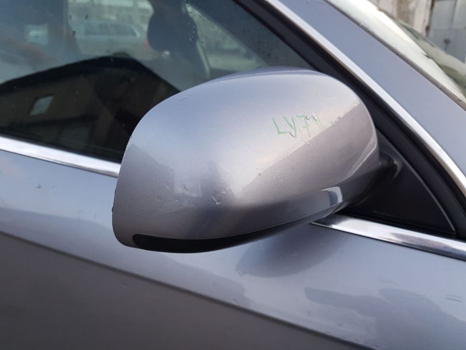 Oglinda Electrica Dreapta Audi A4 B7 2005-2008 Cod Culoare LY7H