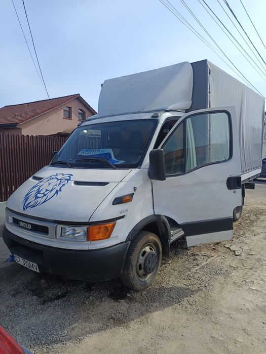 Vand Duba Iveco