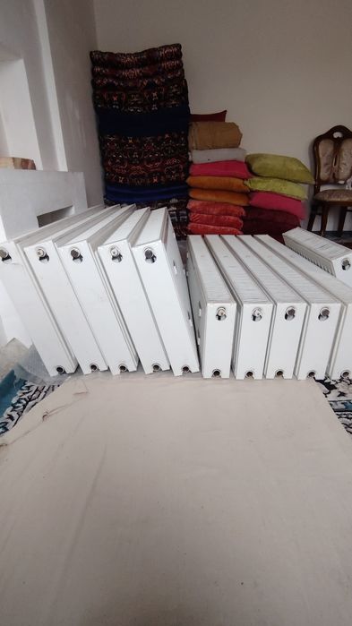 Бу радиатор сотилади