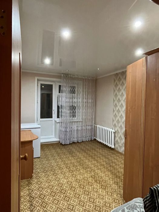 Продав. Двухкомнатную квартиру