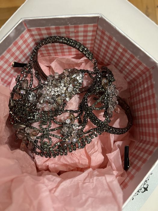 УНИКАНО бижу за ръка!!!