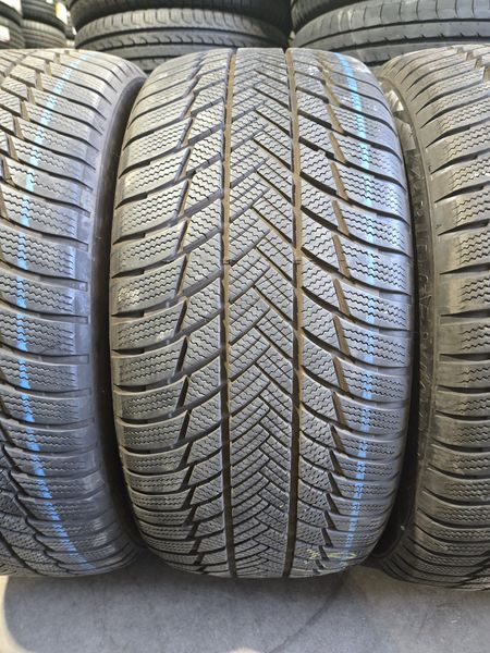275/45/20 BRIDGESTONE 4бр