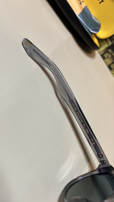 Moacot Dahven ochelari de soare polarizati noi rame