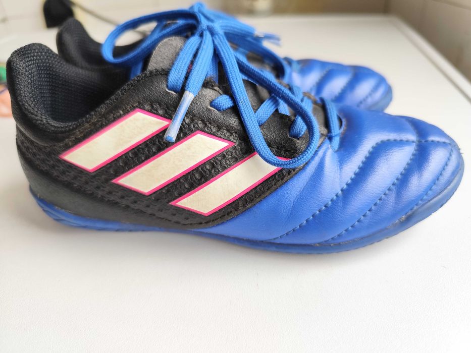 Детски маратонки Puma