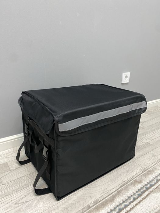 Термосумка для доставки