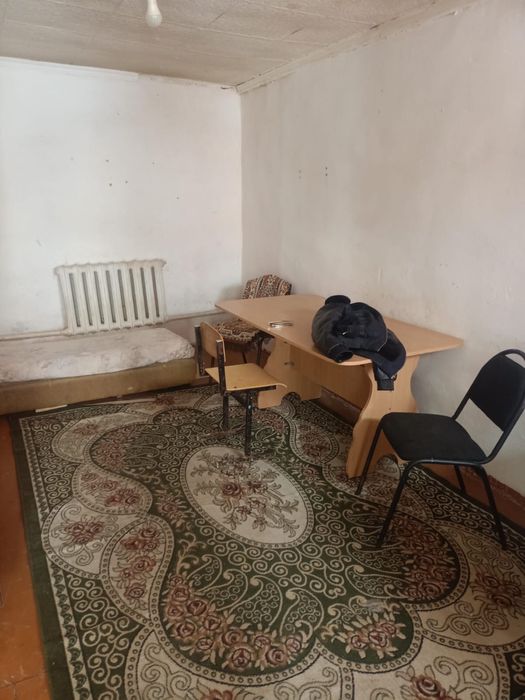 Сдам 2 комнатную времянку