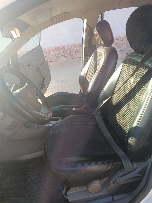 2024 Cobalt. , пробег 72 мын. Бахасы кесилимли. Метан евро 4