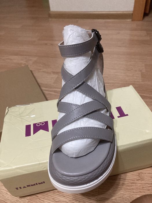 Женская обувь, кеды, ботильоны